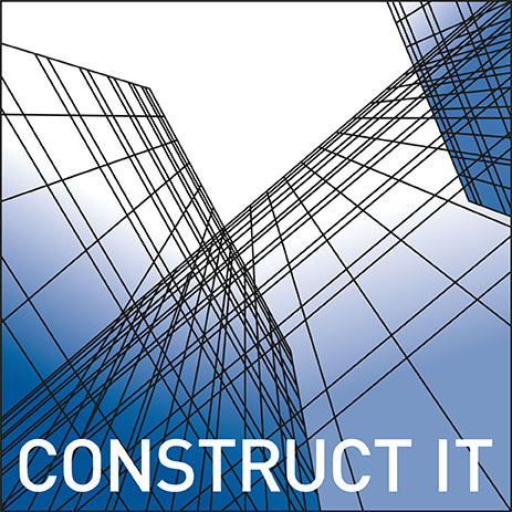 2020年德国埃森建筑技术展CONSTRUCT IT