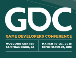 2019美国国际游戏开发者大会GDC