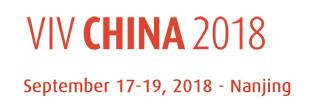 2019中国国际集约化畜牧展览会VIV China 