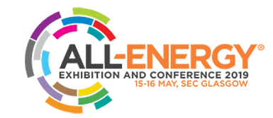 2019年英国格拉斯哥国际能源展览和会议All-Energy