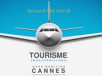 2019年法国戛纳国际旅游博览会SALON INTERNATIONAL DU TOURISME DE LA CÔTE D'AZUR