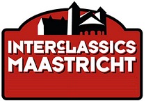 2020荷兰国际经典车展INTERCLASSICS MAASTRICHT 