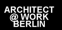 2019德国柏林建筑与室内设计博览会ARCHITECT @ WORK