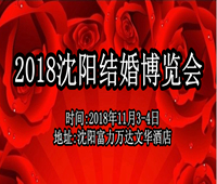 2019沈阳结婚博览会