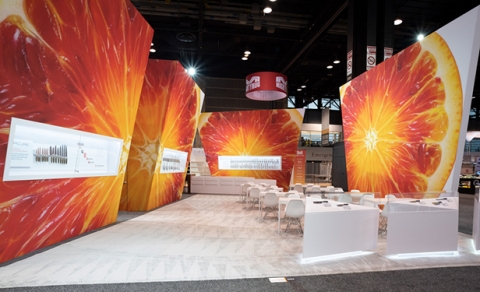 5 WAYS TO MAKE YOUR EXHIBIT STAND OUT FROM THE CROWD